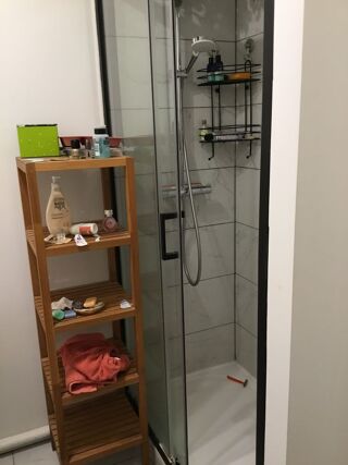  Appartement à louer 1 pièce 35 m²