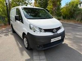 NV200 FOURGON 1.5 DCI 90 N-CONNECTA 2015 occasion 94340 Joinville-le-Pont