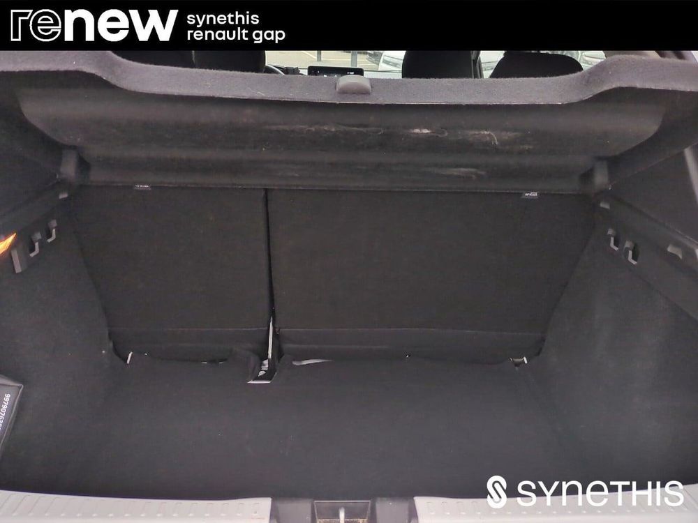 Sandero ECO-G 100 GSR2 Stepway Expression 2024 occasion 05000 Gap