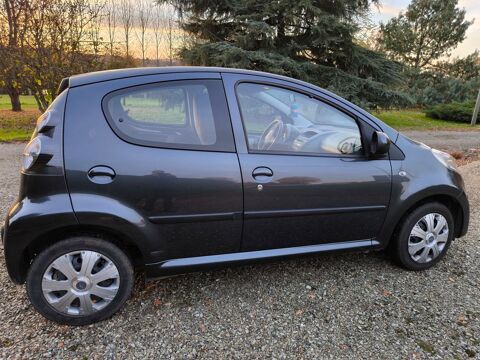 Citroen c1 Citroën  1.0i Pack