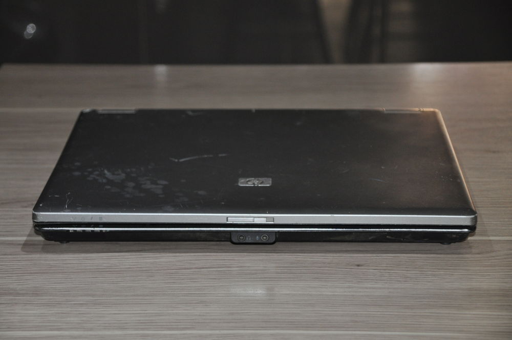 HP Compaq 6730B Matériel informatique