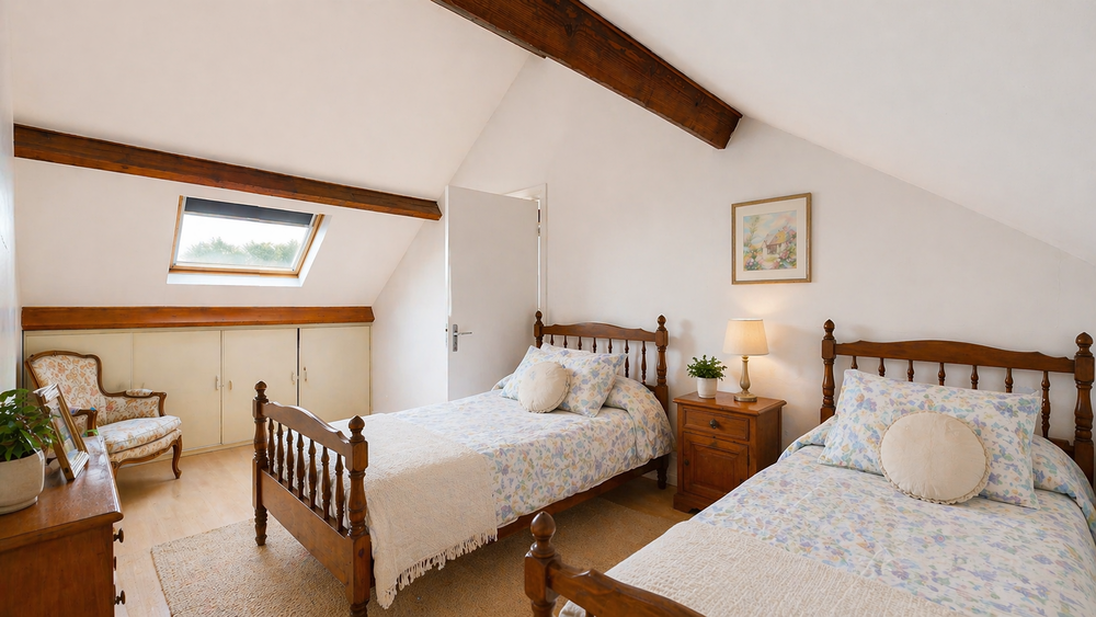 Vente Maison Maison - Savigny sur Orge Savigny-sur-orge