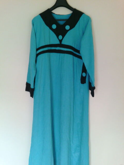 CAFTANT MAROCAIN 15 Livry-Gargan (93)