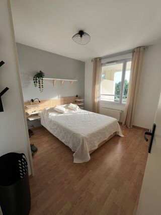  Appartement à vendre 2 pièces 49 m²