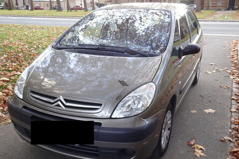Citroen picasso Citroën Xsara  HDi 92 Airdream