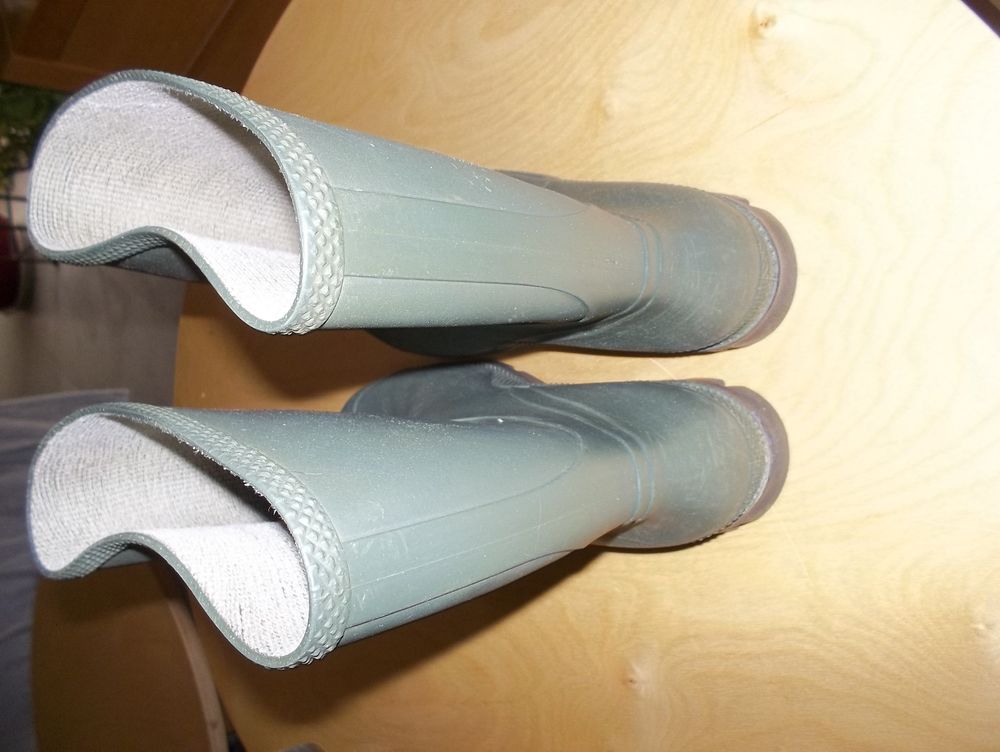Bottes plein-air H/F Chaussures