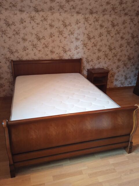 canap 3 places avec 1 fauteuil 150 Courcemain (51)