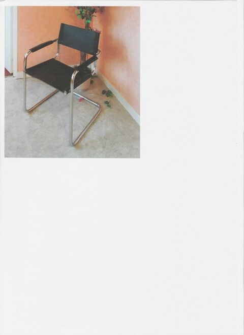 CHAISES VINTAGE DESIGN 150 Besanon (25)