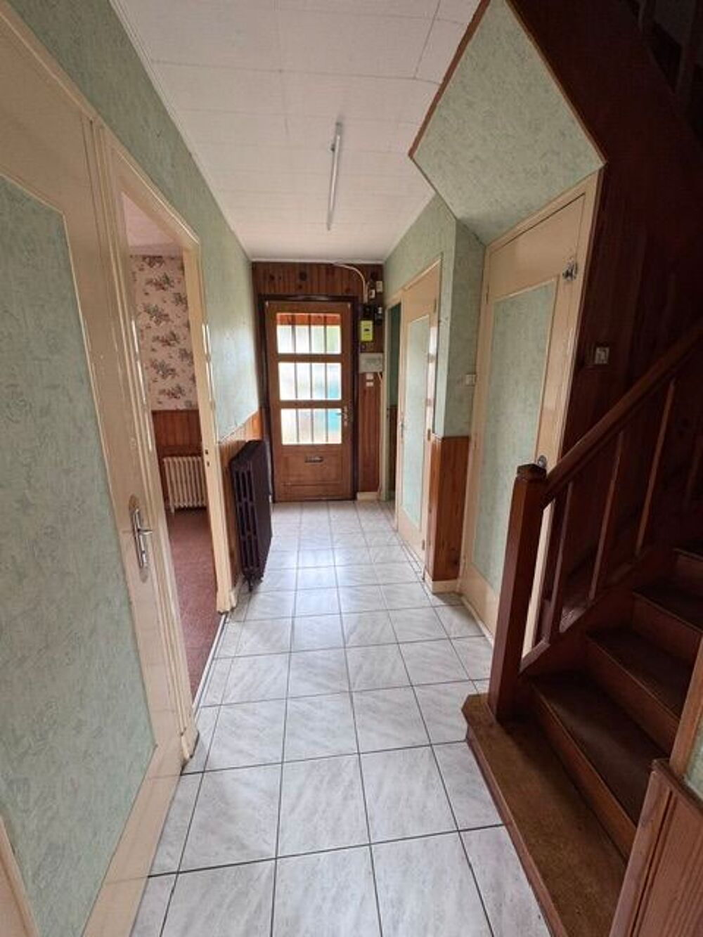 Maison 5 pièces 88 m² · à Guénange · 88 m² · 155 000 €