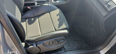 Audi a4 3 litres quattro Sline