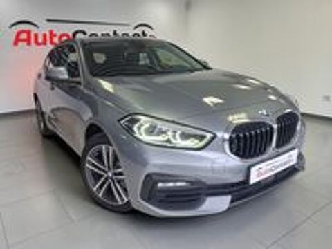 S&eacute;rie 1 116i 109 ch DKG7 Business Design 2023 occasion 59820 Gravelines