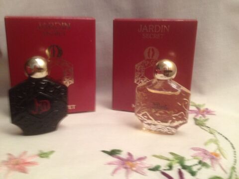 Miniature de parfum 5 Vincennes (94)