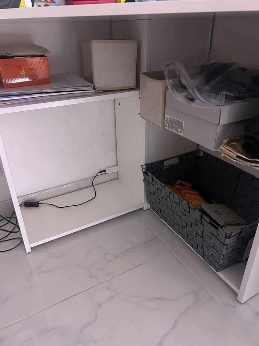 Bureau Meubles