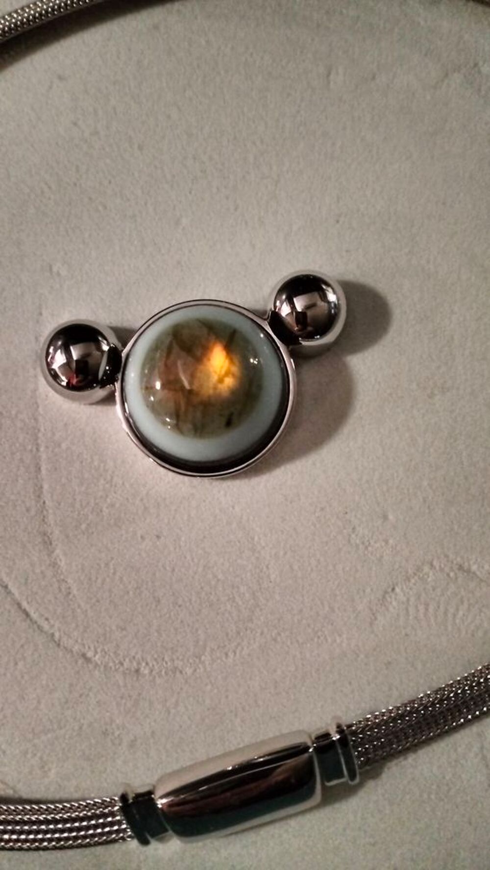 Collier Bijoux et montres