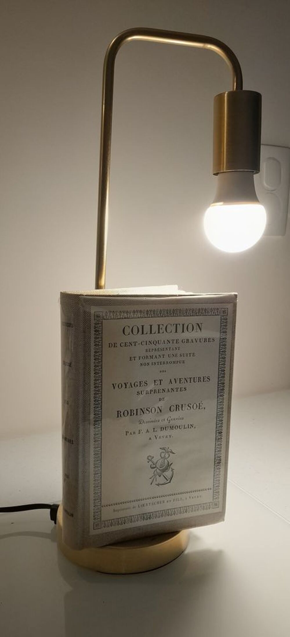 Saisissez le titre de votre objet. Livres et BD