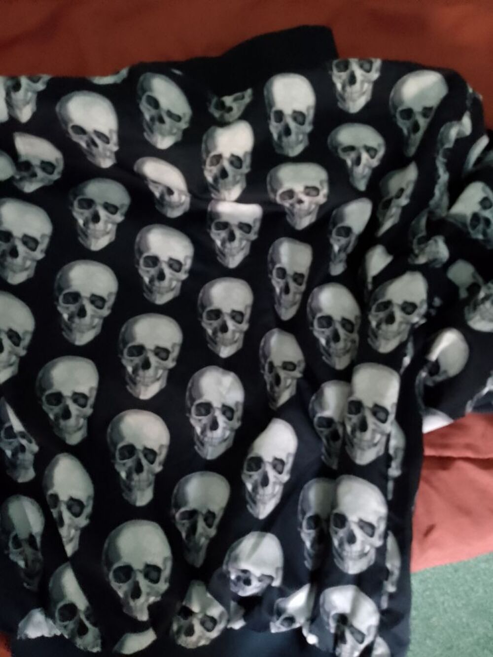 Veste Philippe plein Vêtements