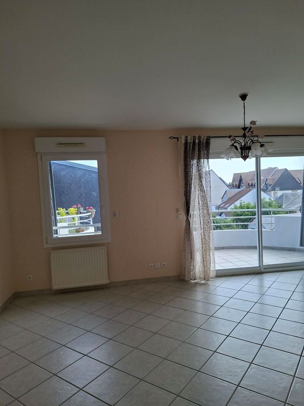 Vente Appartement APPARTEMENT OUISTREHAM RIVA BELLA Ouistreham
