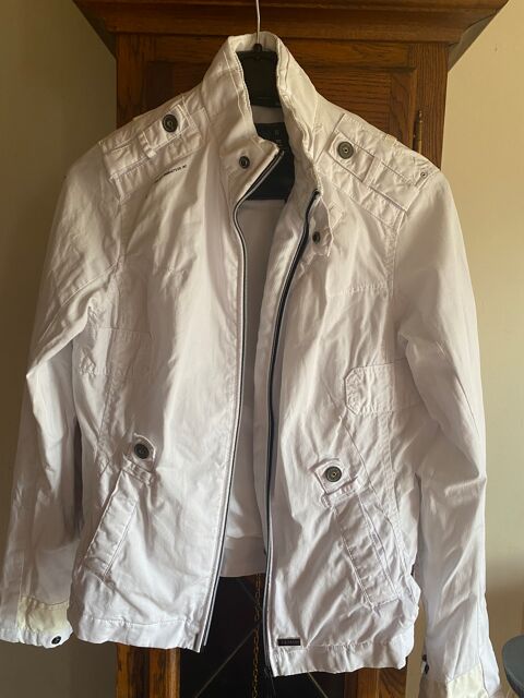 Blouson G-Star 20 Mittainvilliers (28)