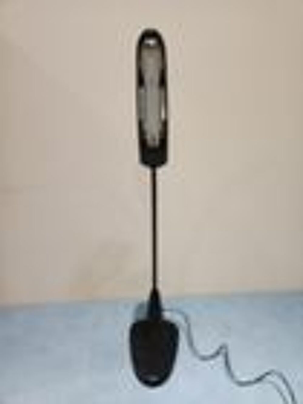 Lampe de bureau UNILUX ? 58 cm ? Fonctionnelle Décoration