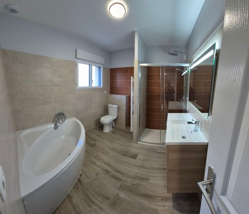 Location Maison Maison T7 Civray de Touraine Civray-de-touraine