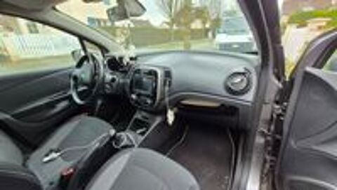 Captur 90 dci 2014 occasion 60230 Chambly