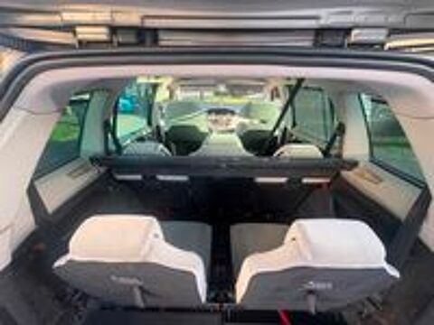 C4 Picasso HDi 138 FAP Exclusive A 2008 occasion 93440 Dugny