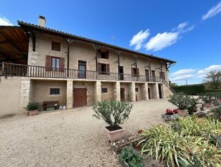 Vente Maison MAISON VIGNERONNE AVEC GALERIE, DÉPENDANCES ET VASTE TERRAIN Tournus