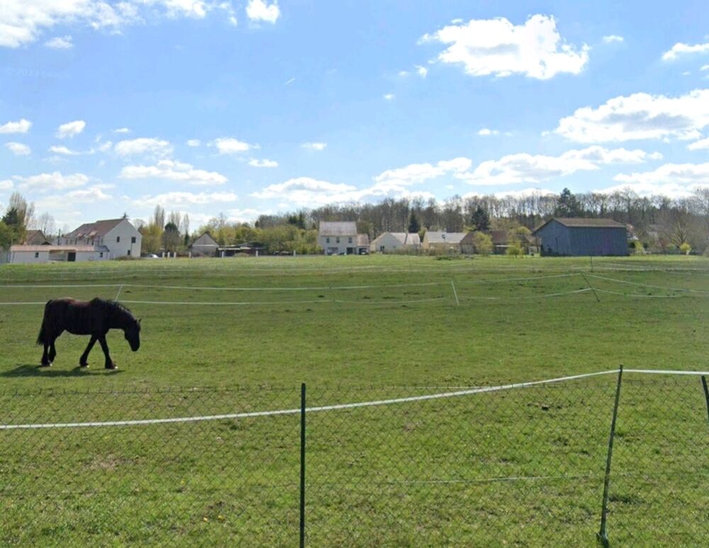 Vente Terrain Terrain Orgerus