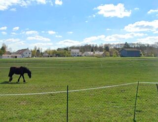 Vente Terrain Terrain Orgerus
