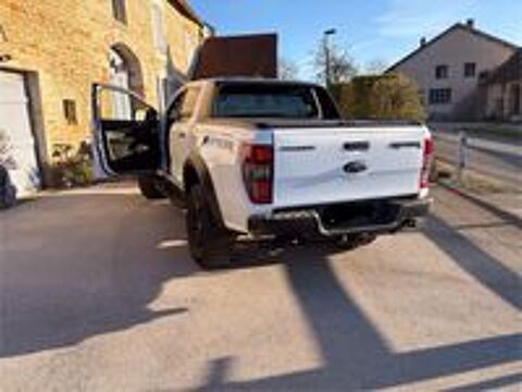 Ranger RANGER DOUBLE CABINE 2.0 ECOBLUE 213 BV10 RAPTOR SPECIAL EDITION 2022 occasion 39270 Pr&eacute;silly