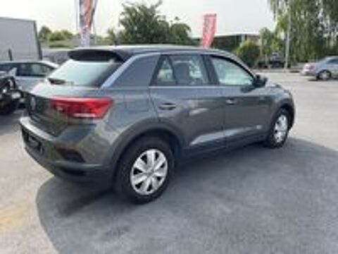 T-ROC T-Roc 1.6 TDI 115 Start/Stop BVM6 T-Roc Business 2019 occasion 51100 La Neuvillette