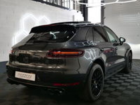 Macan 3.0 V6 360 ch GTS PDK 2018 occasion 69330 Pusignan