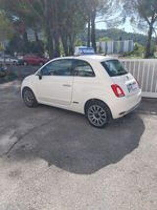 500 2020 occasion 13400 Aubagne