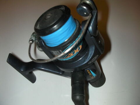 Moulinet lancer l�ger mitchell sc 200 23 Roques (31)