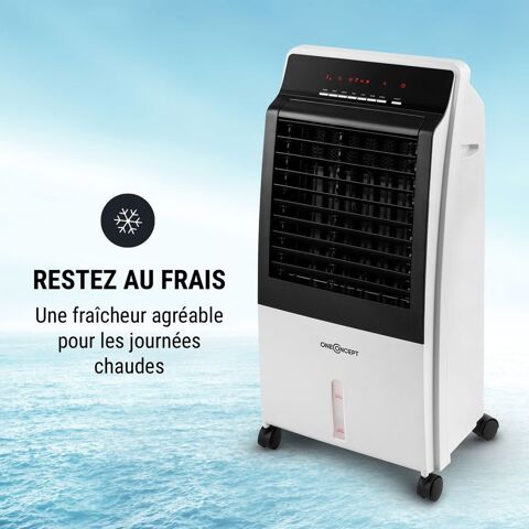 Climatiseur ,rafraichisseur Istres (13)