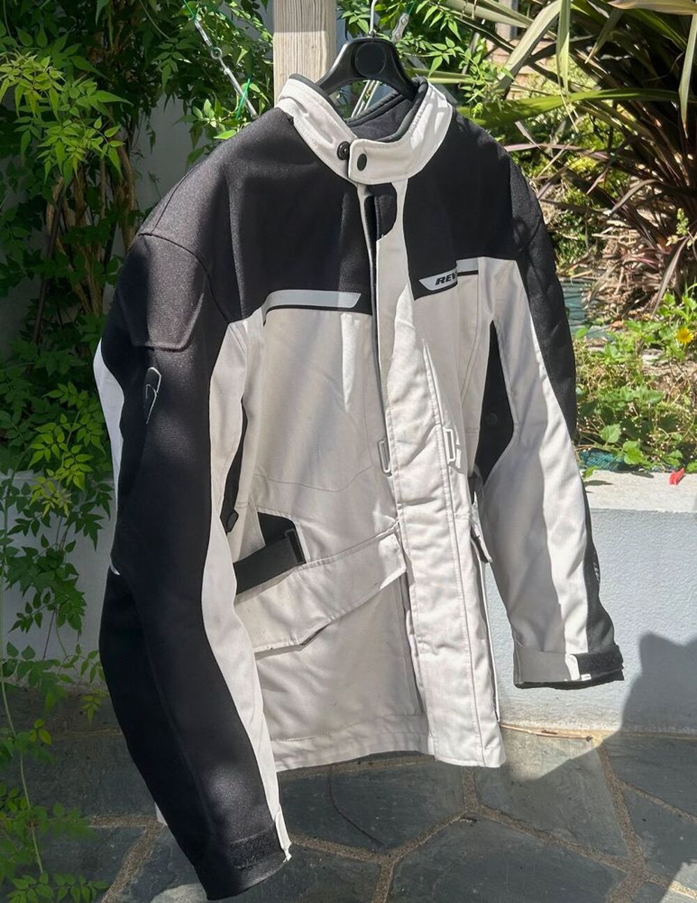&Eacute;quipement motard Vêtements