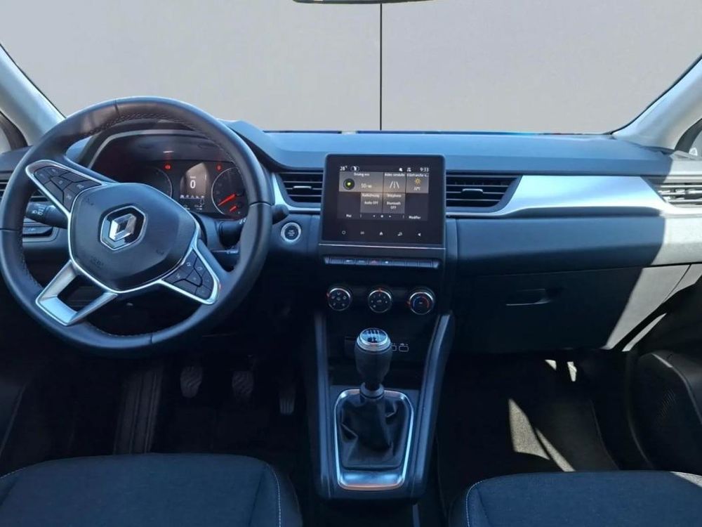 Captur TCe 90 Evolution 2024 occasion 42120 Le Coteau