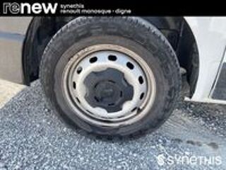 Trafic TRAFIC FGN L1H1 2800 KG BLUE DCI 130 GRAND CONFORT 2023 occasion 04100 Manosque