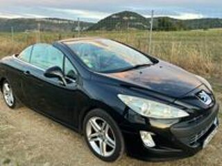 308 CC 1.6 HDi 112ch FAP Sport Pack 2010 occasion 12360 Camar&egrave;s