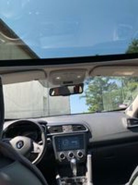 Kadjar TCe 140 EDC Techno 2022 occasion 85470 Bretignolles-sur-Mer