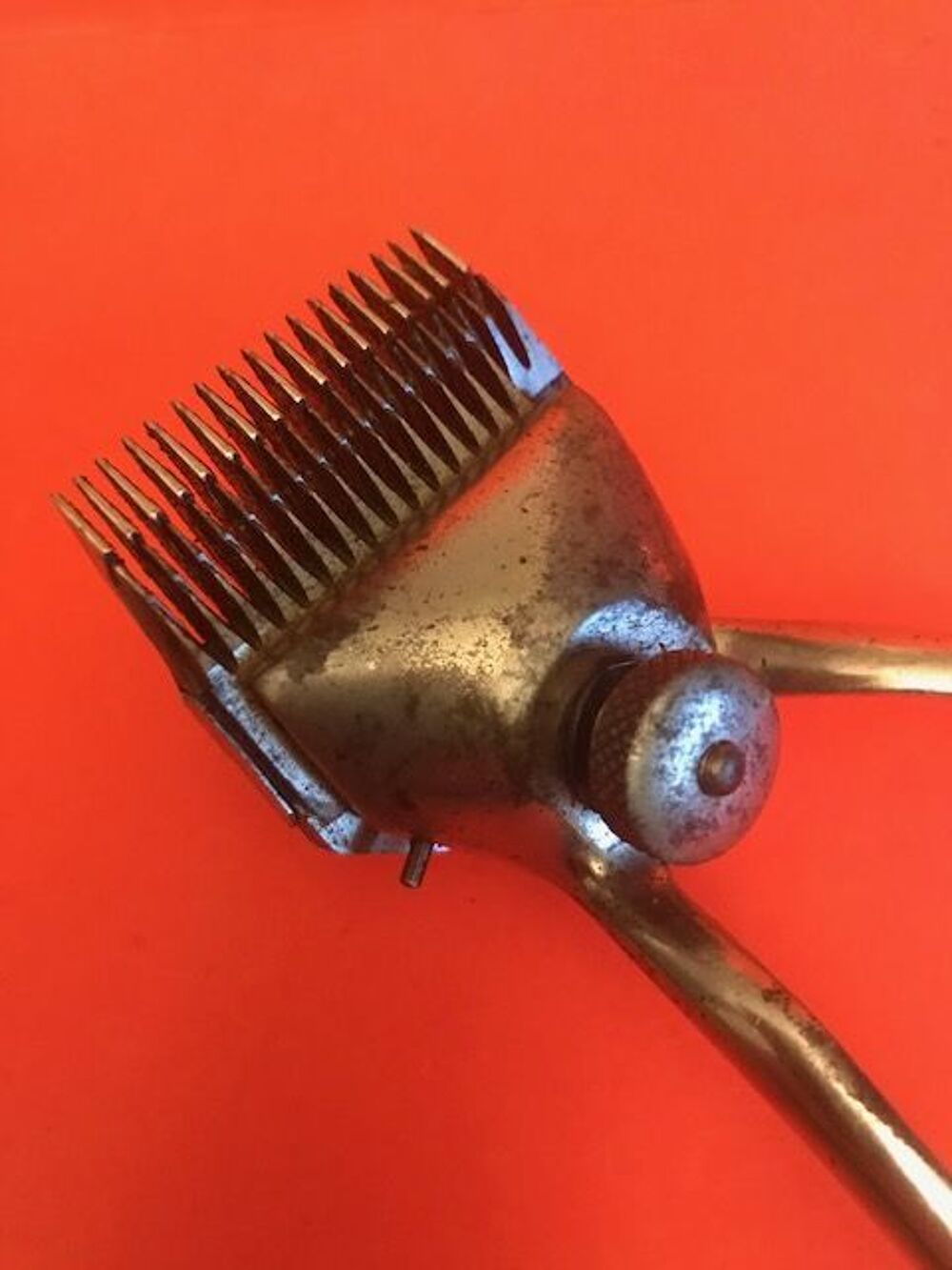 Tondeuse &agrave; cheveux GV France 
