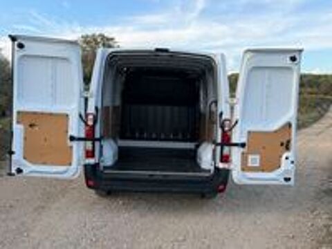 Master MASTER CA TRAC F3300 L1H1 ENERGY DCI 150 CONFORT 2020 occasion 30820 Caveirac