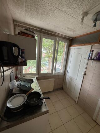 Appartement � louer 1 pi�ce 26 m�