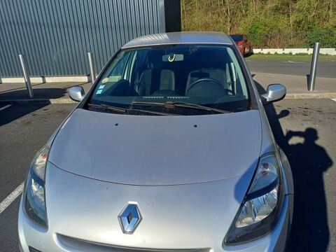 Renault Clio III Clio 1.5 dCi 70 Dynamique 2009 occasion Sin-le-Noble 59450
