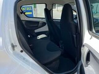 Aygo 1.0 VVT-i Limited Edition 2011 occasion 42700 Firminy