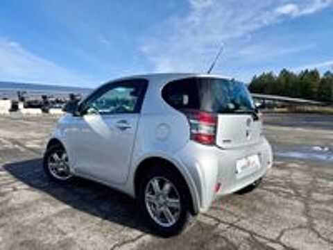 IQ 68 VVT-i Iconic Pack MultiDrive 2014 occasion 65800 Aureilhan