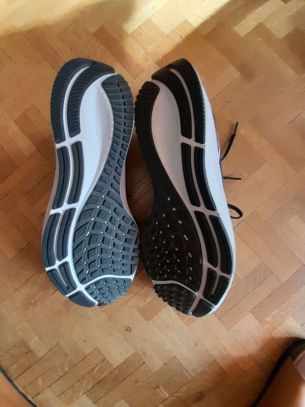 Nike air zoom p&eacute;gasus 38 Sports