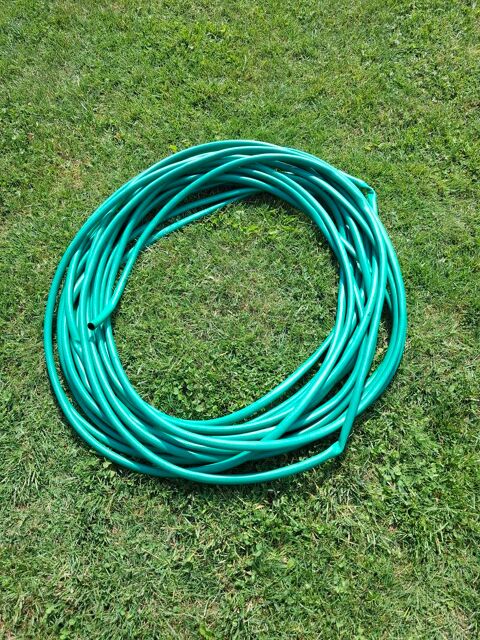 tuyau arrosage 40m et 15mm de diam�tre 15 Noyelles-sous-Bellonne (62)