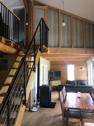  Maison � vendre 4 pi�ces 200 m�