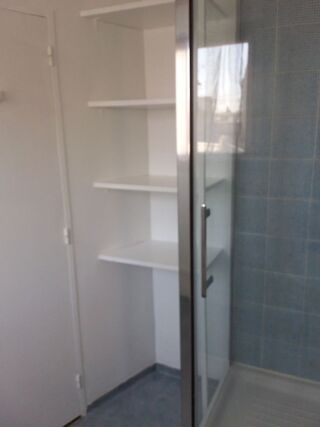  Appartement � louer 2 pi�ces 31 m�